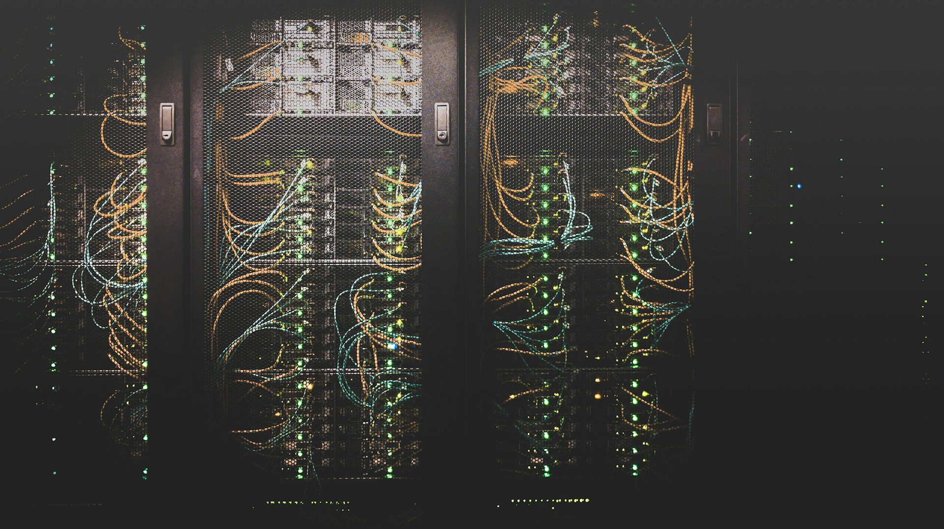 Infraestructura de red y telecomunicaciones