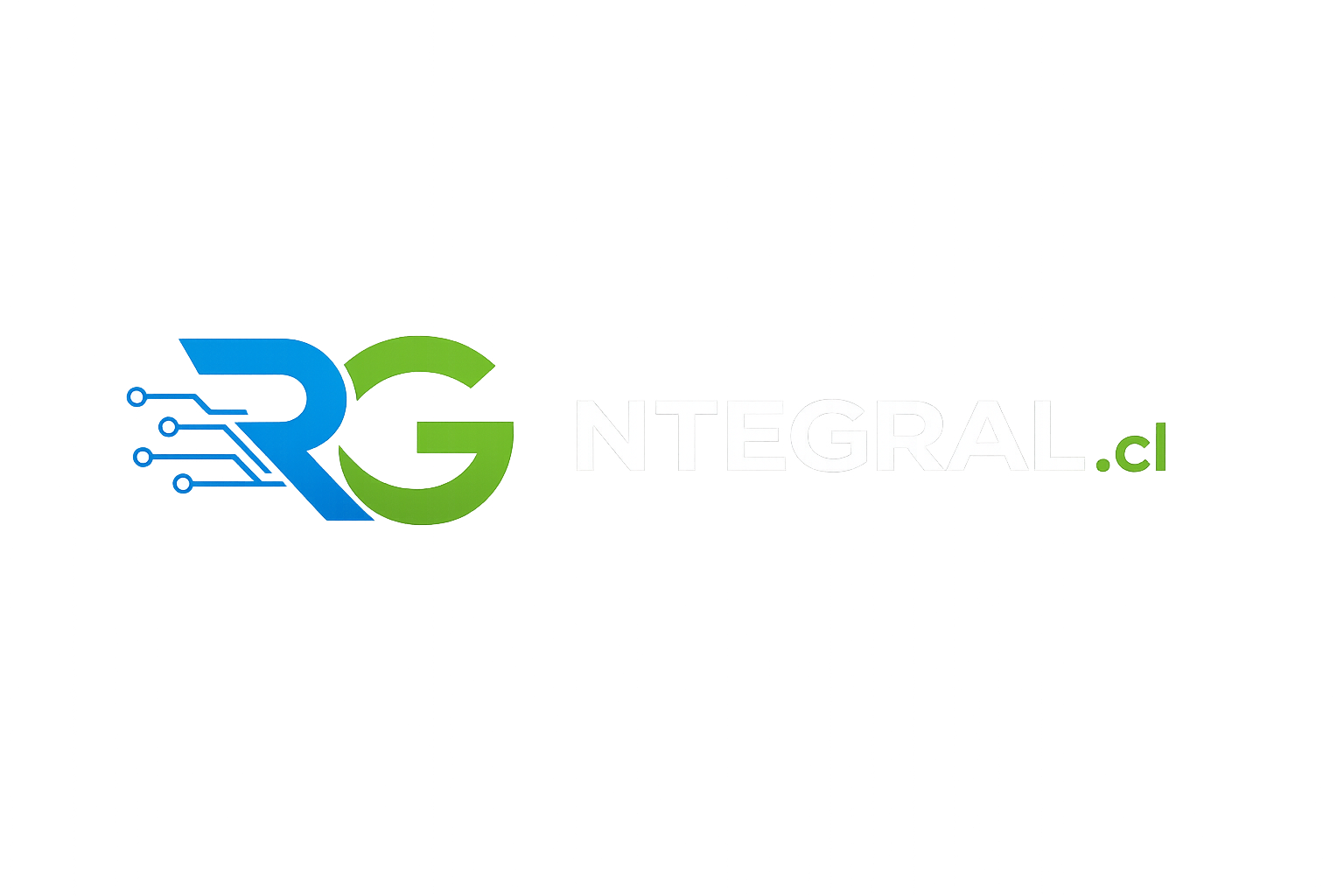 RG INTEGRAL.cl logo